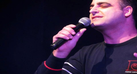 جابي ابو نصار مشتقلك Gabi Abu Nassar جابي ابو نصار مشتقلك Gabi Abu Nassar