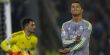 غضب في الاتحاد الإسباني لتصرفات رونالدو !!