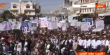 فعاليات وتظاهرات شعبية في اليمن... وحملة عالمية في اليوم العالمي ضد الحرب