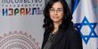 نائبة السفير الأسرائيلي في روسيا لــ"بكرا": العلاقات الروسية إسرائيلية في اوجها