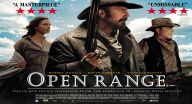 Open Range