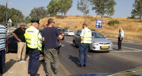 السلطة الوطنية للامان، تعلن الحرب على السائق 