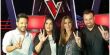 تغييرات مفاجئة على لجنة تحكيم The Voice