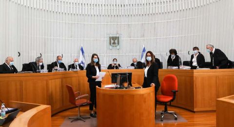 دراما في إسرائيل: المحكمة العليا تقر يإيقاف تمويل المدارس الدينية حال لم يتجند شبابها للجيش!