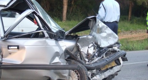 73 إصابة من المسنين بحوادث الطرق خلال السنوات الثلاث الأخيرة في المدن العربية