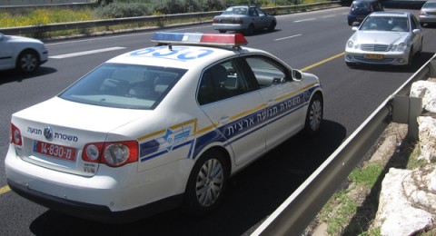 تل ابيب: مسّن (92 عامًا) قاد بعكس السير لأنه 