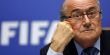 مطالبات برحيل بلاتر وتأجيل انتخابات الفيفا