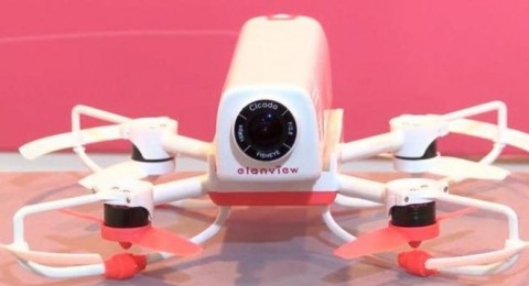 سيكادا تفتح آفاقا جديدة لعشاق السيلفي