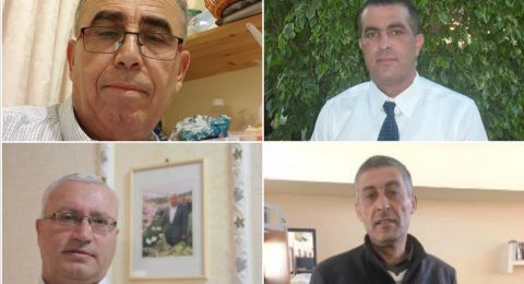 قلق في أم الفحم ...ثالث اخطر مدينة من حيث اصابات الاطفال والحوادث