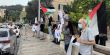 حيفا: وقفة داعمة للأسرى المضربين عن الطعام