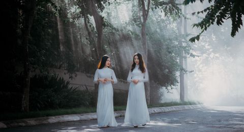 الابراج الكاريزمية من النساء