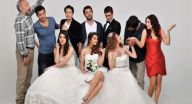 عروسات هاربات - الحلقة 10