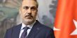 وزير الخارجية التركي -فيدان: التهاون مع اعتداءات إسرائيل سيشعل المنطقة بأسرها