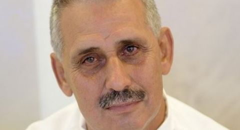 رشّني يا ربُّ طَلًّا