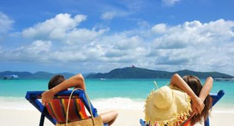 الاجازة الزوجية... اليكم بعض فوائدها