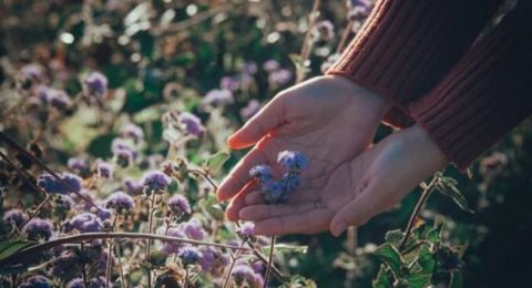 تعلم كيف تهتم بنفسك... مهارة لا بد منها