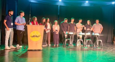 الناصرة تحتضن ندوة شبابية حول الهوية بمشاركة شخصيات قيادية وأكاديمية ومداخلات لافتة