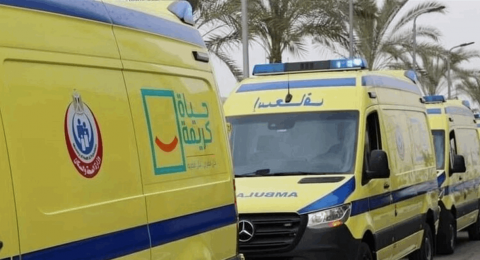 مصر.. رحلة صيفية تتحول إلى فاجعة على شاطئ الإسكندرية