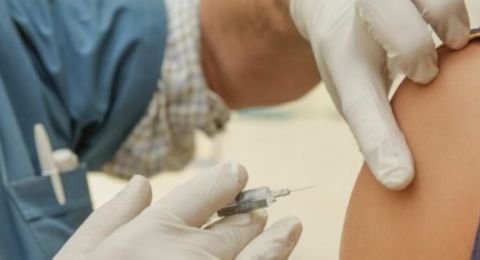 ابتداءً من الاسبوع القادم: لقاح مجاني يقي الشباب من السرطان