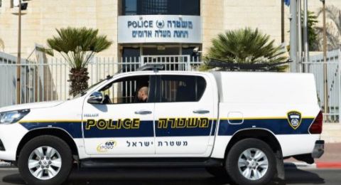 وثيقة بن غفير: حظر التظاهر قرب بيوت المسؤولين