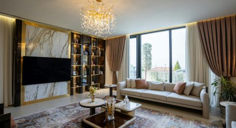 ما هي أنواع الأقمشة الفاخرة المناسبة لستائر المنزل؟ دليل يجيبك بدقة ووضوح