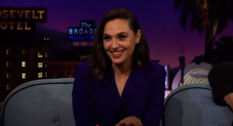 إجبار ممثلة إسرائيلية شهيرة على عدم المشاركة في مهرجان البندقية السينيمائي