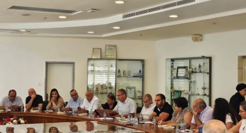 المطالبة ببذل الجهود لاستنفاد ميزانيات التربية والتعليم ضمن الخطة الخُماسيّة 550