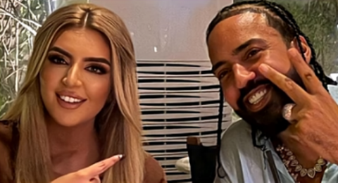 سعر خيالي..مواصفات خاتم خطوبة الشيخة مهرة بن راشد