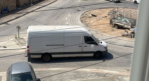 إصابتان بإطلاق نار في دبورية!