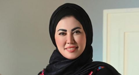 ماس وتد بين القياديات الخليجيات في قائمة The Women’s Post العالمية