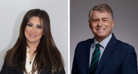 خمس سنوات على اتفاقيات إبراهيم: نظرة مشتركة من البحرين وإسرائيل