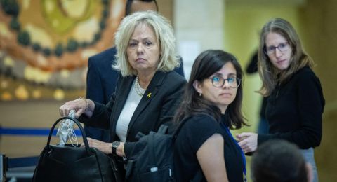 المستشارة القضائية: بخلاف الحريديم- قانون التجنيد لا يسري على الشباب العرب