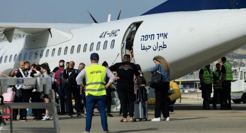 صيف متوتر للسياح الإسرائيليين في أوروبا