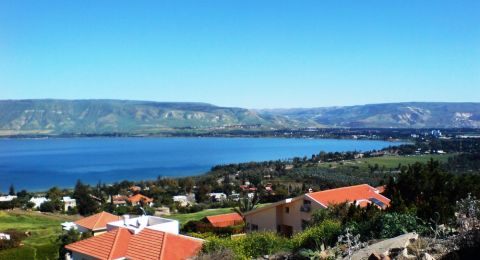 أكثر من 55 ألف زائر في المحميات والحدائق الوطنية في عطلة نهاية الأسبوع الأخيرة للعطلة الصيفية