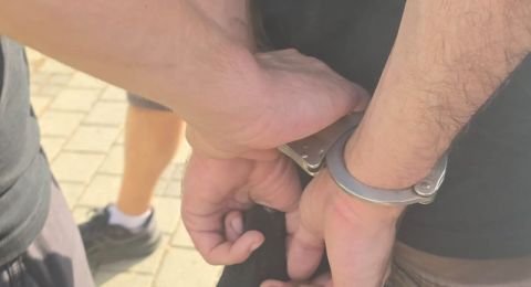 اعتقال شابًا من حيفا بشبهة اغتصاب قاصر