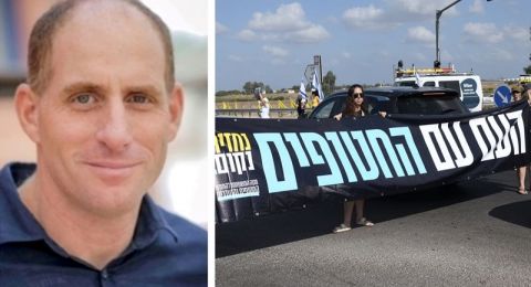 رون غيرلتس لـ 