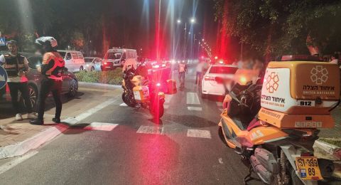 67 طفلًا قُتلوا و456 أصيبوا بجروح خطيرة بحوادث طرق قرب المدارس خلال عام دراسي واحد