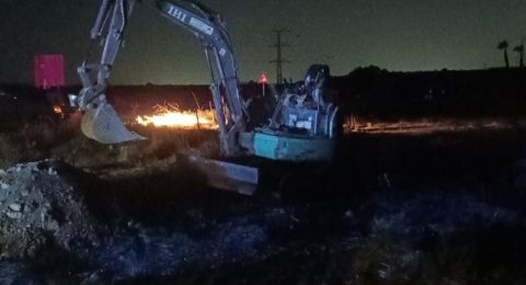 توقيف مشتبهين بسرقة كوابل اتصالات وإلحاق أضرار بموقع أثري في 