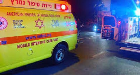 العثور على جثة رجل في منطقة 