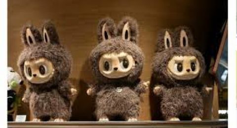 الأردن .. مدرسة حكومية تمنع لعبة لابوبو