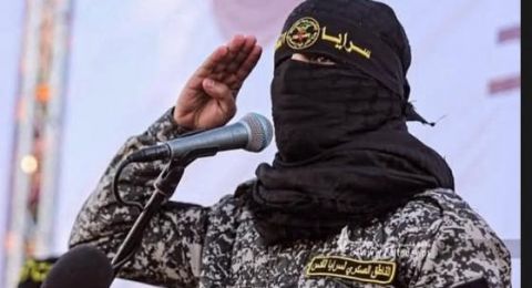 لائحة اتهام ضد شاب بدوي في النقب لتأييده حماس عبر وسائل التواصل الاجتماعي