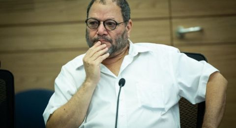 النائب عوفر كسيف يطالب المستشارة القضائية للحكومة بفحص فوري لتصرفات الشرطة غير القانونية ضد الصحفيين حسن شعلان وضياء حاج يحيى