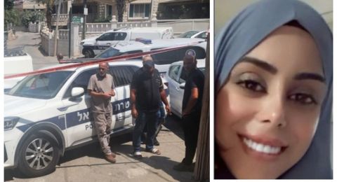 مشيرفة: وفاة الشابة نور خالد قاسم صوالحة متأثرة بجراحها جرّاء إطلاق نار