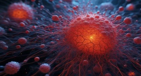 خلايا الجلد الذكية تتكيف مع شكل الجرح لتسهيل التئامه!