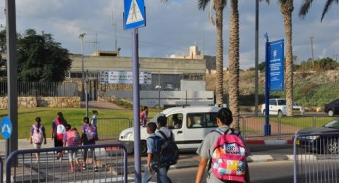 تهديد بإضراب قبل بدء العام الدراسي بسبب إلغاء ميزانية الحراسة