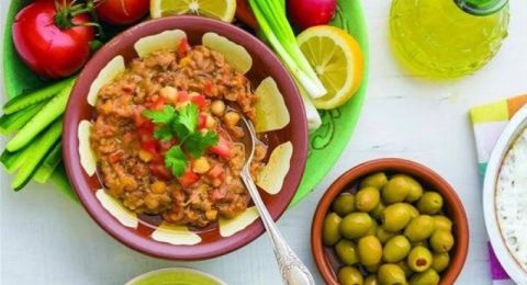 أهمية التحكم في كمية الطعام التي نتناولها