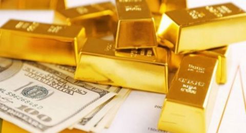 اسعار العملات والمعادن