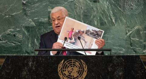 واشنطن تمنع الرئيس عباس ومسؤولين فلسطينيين من المشاركة في اجتماع الأمم المتحدة