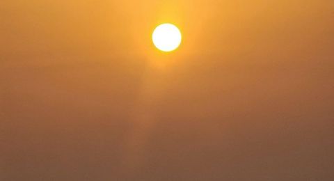 موجات الحر المتكررة تسرّع الشيخوخة البيولوجية