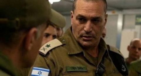 زامير: الجيش يواصل عملياته بشكل مستمر في جميع أنحاء الشرق الأوسط